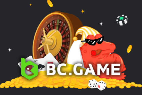 BC.Game India The Ultimate Crypto Gaming Experience BC.Game India The Ultimate Crypto Gaming Experience