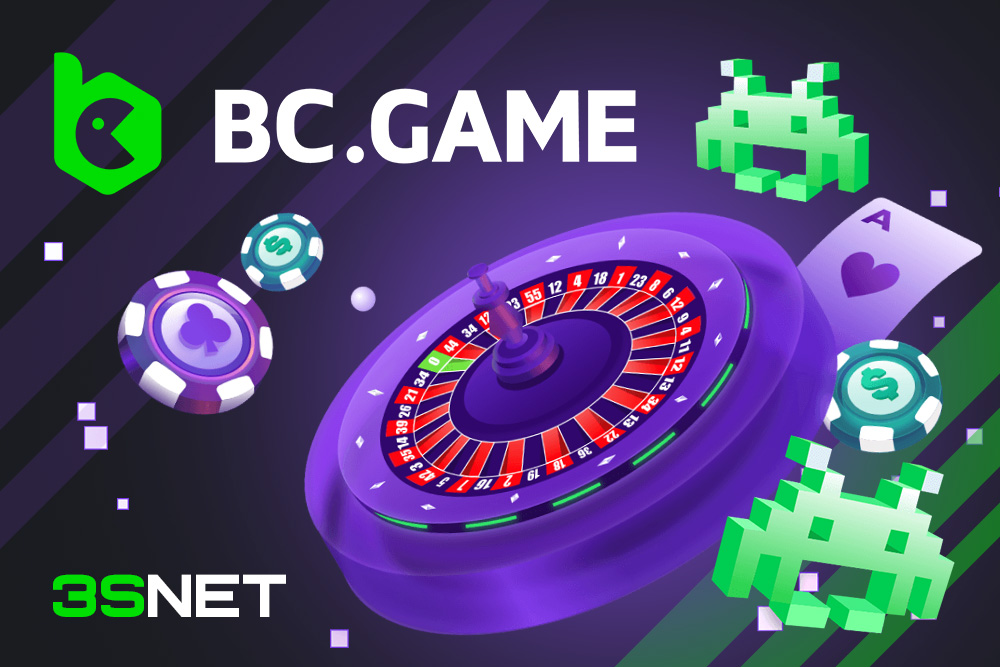 BC.Game Registration Your Gateway to Crypto Gaming -204187952
