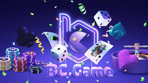 Explore the Thrills of BC.Game Online Crypto Casino