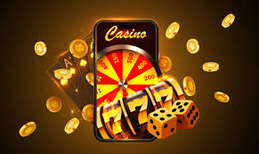 Casino Luck of Spins UK Your Ultimate Gaming Destination -102201624