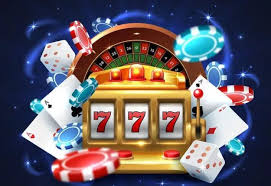Experience the Thrill of Online Gaming at 31Bets Casino -1880685420 Experience the Thrill of Online Gaming at 31Bets Casino -1880685420