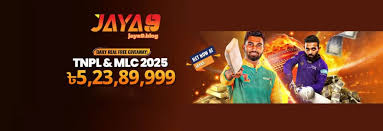 Experience the Thrill Play Jaya9 Slots for Real Cash -2146504670