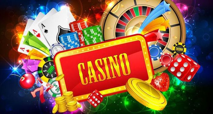 Experience Thrilling Fun at Online Casino WildRobin Experience Thrilling Fun at Online Casino WildRobin