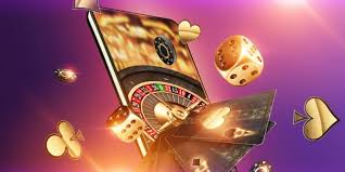 Experience Thrilling Fun at Online Casino WildRobin Experience Thrilling Fun at Online Casino WildRobin
