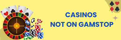 Explore Non Gamstop UK Casino Sites for an Unmatched Gaming Experience -1847355201