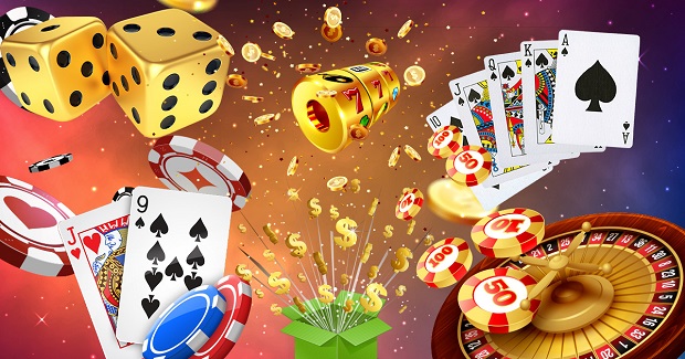 The Most Popular Online Casino A Guide to Winning Big The Most Popular Online Casino A Guide to Winning Big