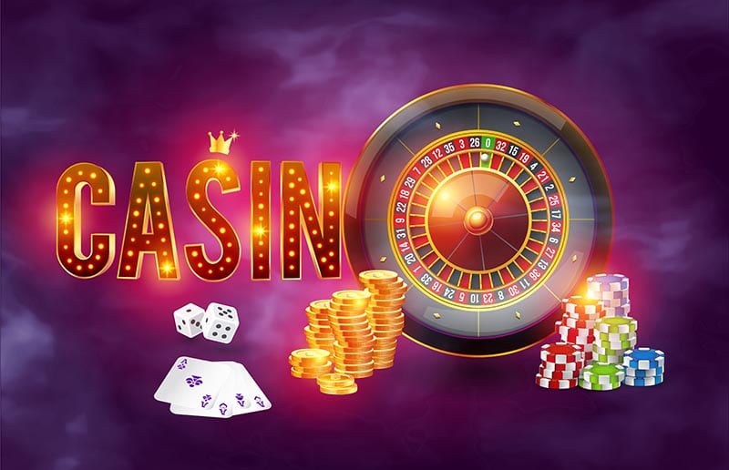 The Psychology Behind Casino Games How The Mind Influences Gambling The Psychology Behind Casino Games How The Mind Influences Gambling