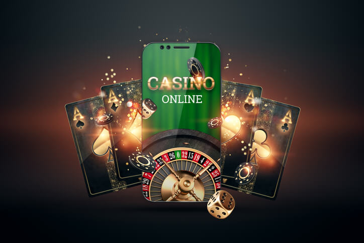 The Psychology Behind Casino Games How The Mind Influences Gambling The Psychology Behind Casino Games How The Mind Influences Gambling