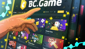 Unlock Exclusive Rewards with BC Game Referral Code