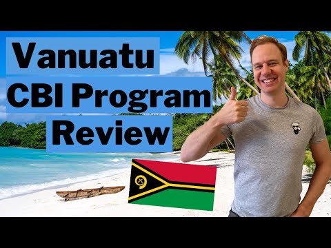Vanuatu Citizenship by Investment A Comprehensive Guide -2127134826 Vanuatu Citizenship by Investment A Comprehensive Guide -2127134826