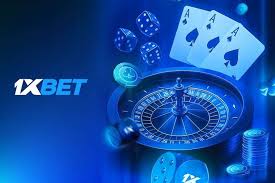 Discover 1xBet Gambling in Nigeria A Comprehensive Guide