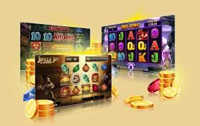 Discover the Exciting World of Evospin Casino -1440596232