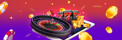 Discover the Thrills of Fastbet Slot Casino