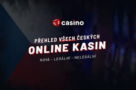 České online kasino 2025 Trendy a Novinky pro Hráče