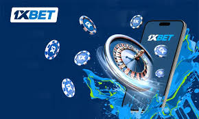 Experience Seamless Betting with the 1xbet India App 377651565