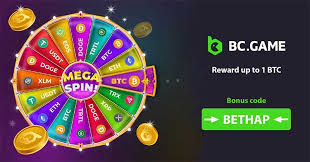 Experience the Thrill of BC.Game Crypto Casino A Guide to Winning Big
