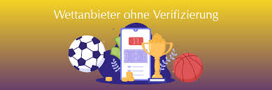 Sportwetten ohne Verifizierung - Der Ultimative Leitfaden Sportwetten ohne Verifizierung - Der Ultimative Leitfaden