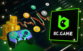 Unlock Exciting Features with BC.Game APK
