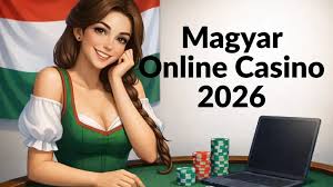 A Legjobb Casinok 2023 Fedezd Fel a Legjobb Magyar Online Kaszinókat!