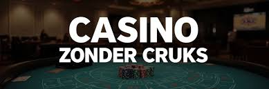 Betrouwbaar Casino Zonder CRUKS Veilig en Verantwoord Spelen -751581403