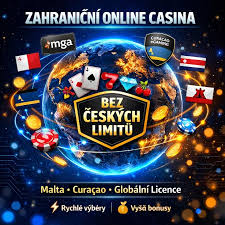 Casino Online Bonus Bez Vkladu Jak Je Využít Efektivně