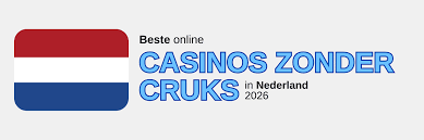 Casino Zonder CRUKS Nederland Speel Veilig en Verantwoord