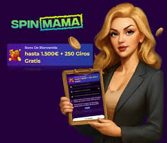 Descubre Spinmama Casino España Tu Destino de Juegos en Línea -891066325