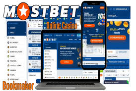 Discover the Thrills of Online Betting with Mostbet