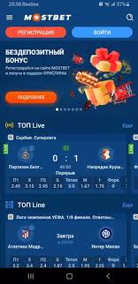 Discover the Thrills of Online Betting with Mostbet