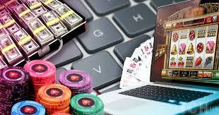 Experience the Thrill of Casino Betano