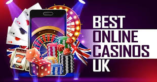 Experience the Thrills of Ojo Casino Feel the Excitement