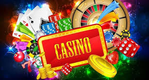 Experience Thrill and Excitement with RainBet Casino Online Games