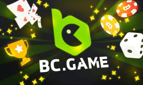 Explore the Exciting World of BC.Game Online Casino -884685450