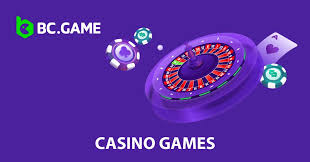 Exploring BC.Game The Ultimate Crypto Gambling Platform Exploring BC.Game The Ultimate Crypto Gambling Platform