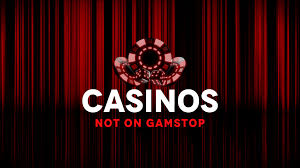 Exploring Casinos Not Registered on Gamstop -1824379216