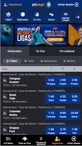 Jugabet App Descarga Gratuita para Android