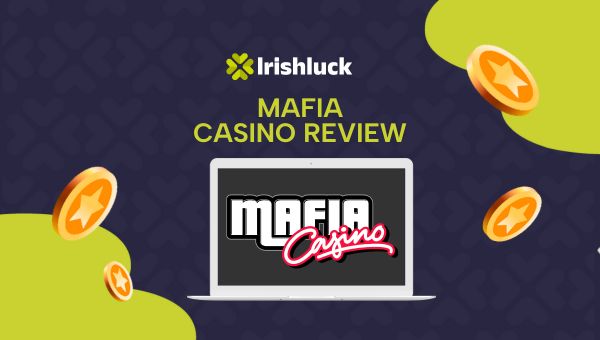 Mafia Casino Online España La Revolución del Juego Digital Mafia Casino Online España La Revolución del Juego Digital