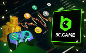 Understanding BC.Game KYC A Comprehensive Guide -729490247