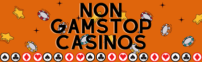 Best Non-GamStop Casinos in 2026 A Comprehensive Guide -98765122