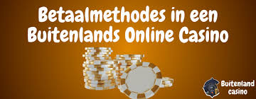 Buitenlandse Casino Voordelen en Nadelen van Online Spelen