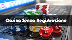 Casinò senza documenti Gioca Senza Stress 975720362