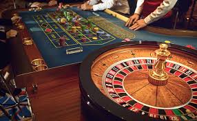 Experience the Thrill of Live Roulette Your Ultimate Guide