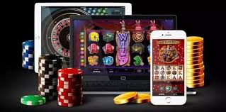 Experience the Thrill of Online Betting at Megapari -967611919