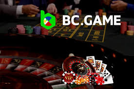 Exploring BC.Game Casino A New Frontier in Crypto Gambling