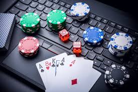 Exploring the WildWild Casino Platform A New Frontier in Online Gaming