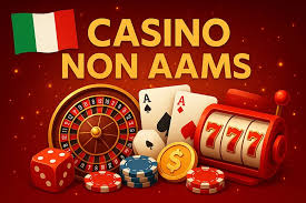 I Casinò Non AAMS Guida Completa per Italiani