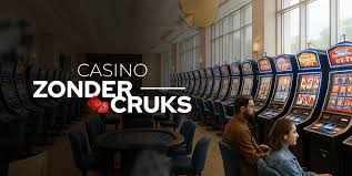 Ontdek de Beste Online Casino's Zonder CRUKS - Top 5 Keuzes!