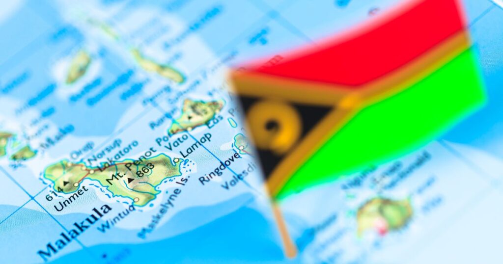 Unlocking Opportunities Vanuatu Citizenship by Investment 739377612