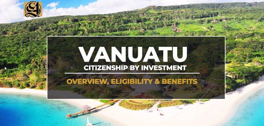 Unlocking Opportunities Vanuatu Citizenship by Investment 739377612